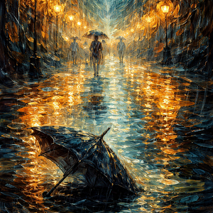 我把想念忍住（Lo-fi Soul Ver.）