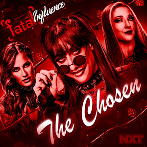 WWE: The Chosen (Fatal Influence)