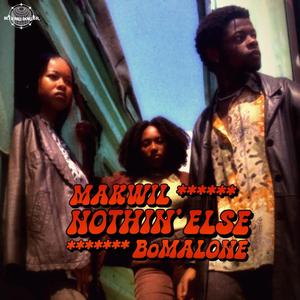 NOTHIN' ELSE (feat. BoMalone)