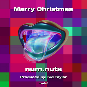 Marry Christmas