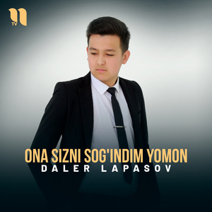 Ona sizni sog'indim yomon