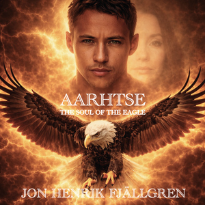 Aarhtse (The Soul Of The Eagle) [feat. Ingá Márjà Sarre]