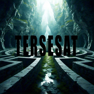 Tersesat