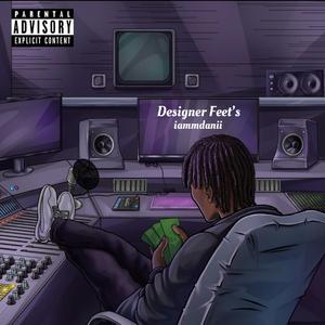 Designer Feet's