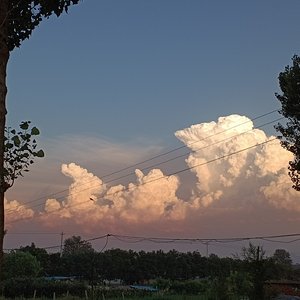 人月圆·山中书事