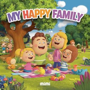 My Happy Family