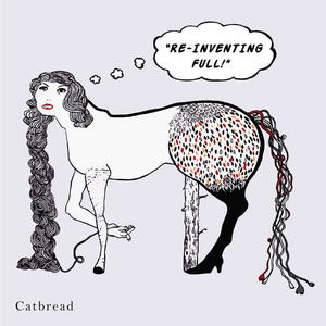 Re-Inventing Full (Harness the Bull)