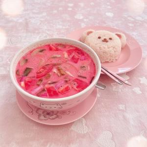 Том ям (кокосовый)