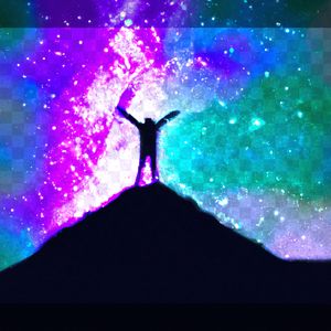 Synth Interludes of Divinity