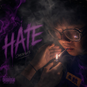 HATE