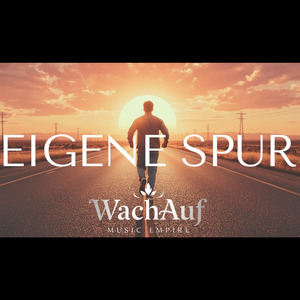 Eigene Spur
