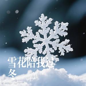 雪花陪我过冬