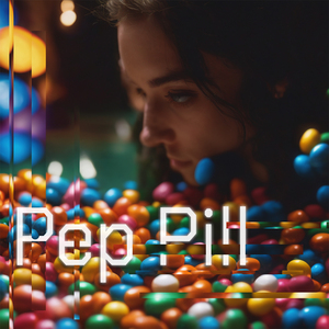 Pep Pill