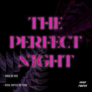 Indtil natten er forbi