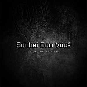 Sonhei Com Você
