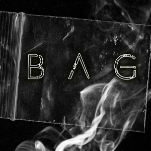B.A.G (feat. STR8FLAMEZ)
