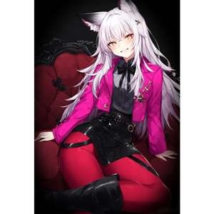 Irredeemable (cover) by 🖤𝓔𝓵𝓵𝓪🩷