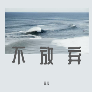 不放弃