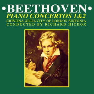 Piano Concerto No. 2 in B Flat, Op. 19, First Movement: Allegro Con Brio