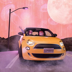 Piece of cake (feat. RURU)