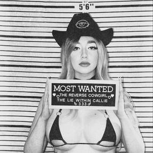 MOST WANTED