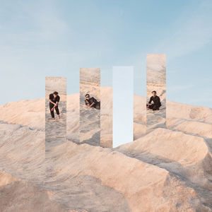 Mañana (nothing is really there)