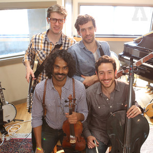 Whippoorwill (Audiotree Live Version)