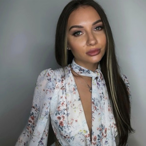 Лижопка (Romantic)