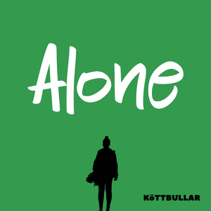 Alone