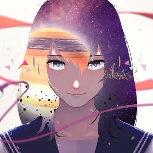 Can't Stop Lovin' You！