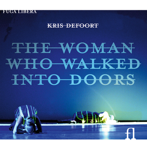The Woman Who Walked Into Doors: No. 11, Charlo Was Shot