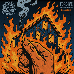 forgive (and forget you)