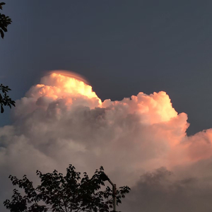 背着地球偷偷亲吻