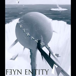 Betrayer (Instrumental)