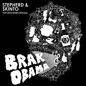 Brak Obama (Akoestisch)