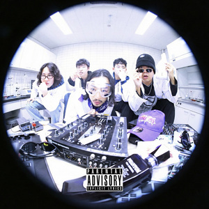 Don't Try This At Home (Instrumental)