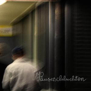 Häuserschluchten