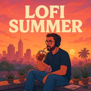 Lofi Music on a Sunny Day Vibe