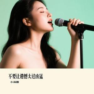 不要让遗憾太过凶猛 (Cover 向思思)