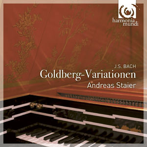 Goldberg Variations, BWV 988: Variatio 3. Canone all' Unisuono. a 1 Clav