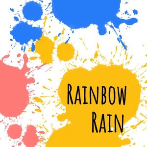 Rainbow Rain