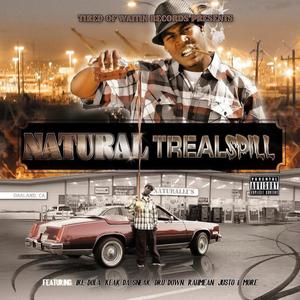 Coming Outta Oakland