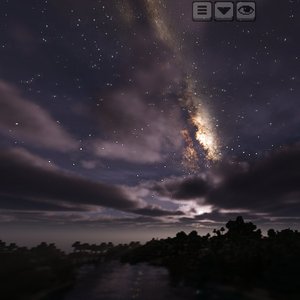 I miss you more than a little