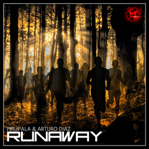 Runaway (Original Mix)