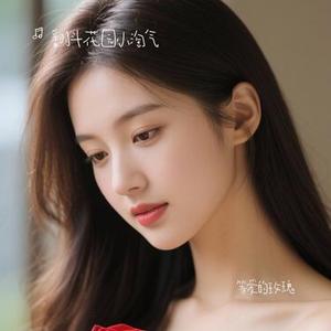 等爱的玫瑰 (Cover 凤凰传奇)