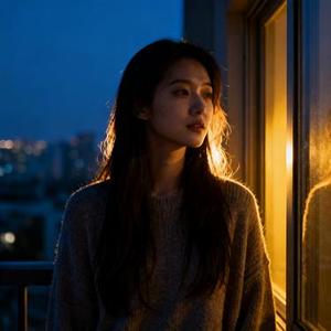 遗憾满身 (桑榆 Remix)