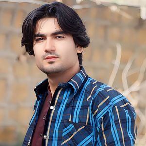 Sre Starge Wache Shunde Yaar Ta Zaredam