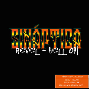 Hell Oh! (Original mix)