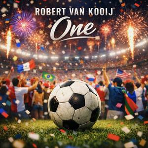 One (Unofficial WK 2026 Song)