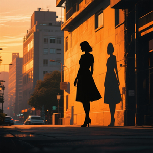 君はもう一人じゃない